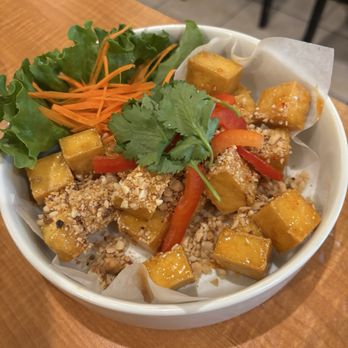 Little Bangkok - Tasty Tofu - Thai Near Me - Markham, Ontario Little Bangkok - Tasty Tofu - Thai Near Me - Markham, Ontario