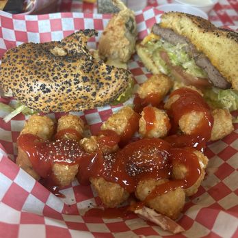 Chip's Old Fashioned Hamburgers - Excellent service and the food taste so good - Burgers Near Me - Dallas, Texas Chip's Old Fashioned Hamburgers - Excellent service and the food taste so good - Burgers Near Me - Dallas, Texas
