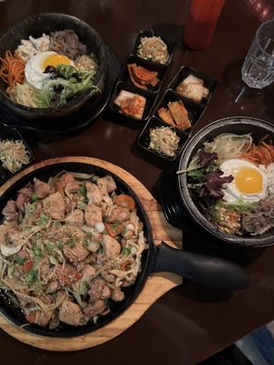 KimGalbi by null