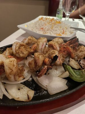 Cinnamon Indian Cuisine by null