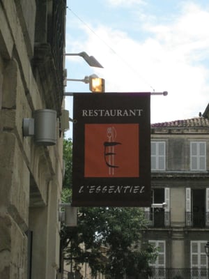 L'Essentiel by null