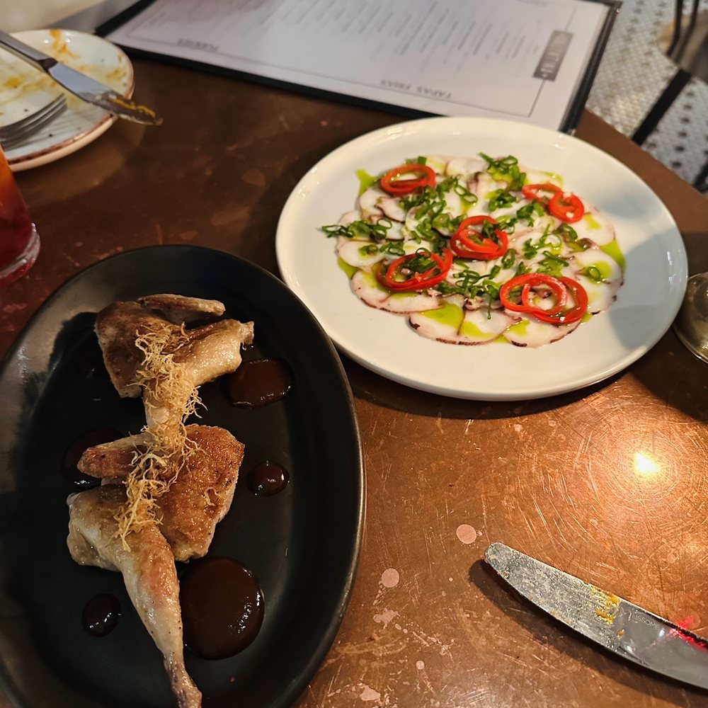 Valentina - Seafood Near Me - Encinitas, California Valentina - Seafood Near Me - Encinitas, California