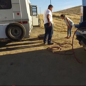 Tire Zone - Teamwork makes the dream work! - Towing Near Me - Delano, California