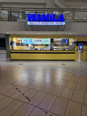 Manila Sizzling Wok and Grill by null