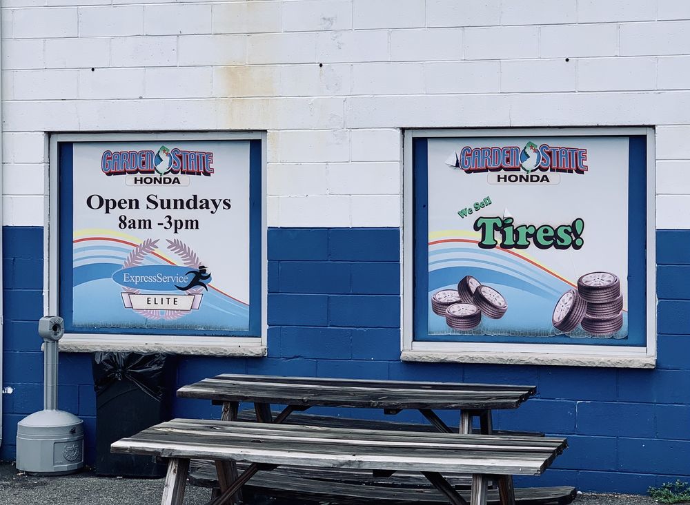 GARDEN STATE HONDA Updated August 2024 78 Photos & 204 Reviews
