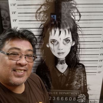 Wicked Bread Co - Beetlejuice Beetlejuice Beetlejuice. - American Near Me - Plantation , Florida Wicked Bread Co - Beetlejuice Beetlejuice Beetlejuice. - American Near Me - Plantation , Florida