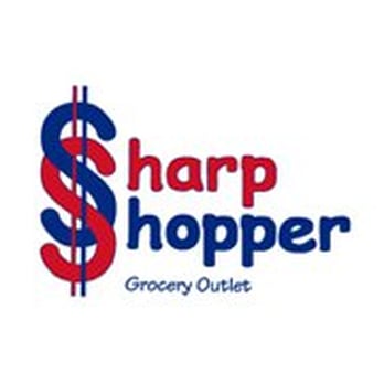 Sharp Shopper - sharp shopper logo - Grocery Near Me - Waynesboro, Virginia