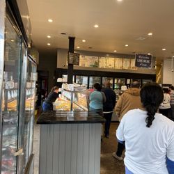 Caribe Bake Shop