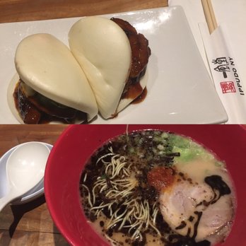 IPPUDO NY - Pork buns and akamuru modern - Ramen Near Me - New York, New York IPPUDO NY - Pork buns and akamuru modern - Ramen Near Me - New York, New York
