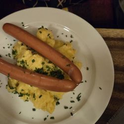 Fichtekränzi
