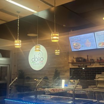 D'Oro Pizza Bar - Pizza Near Me - Miami, Florida D'Oro Pizza Bar - Pizza Near Me - Miami, Florida