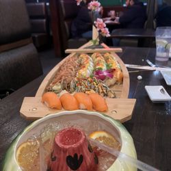 Sumo Sushi