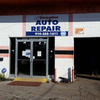 Arrington Auto Repair - Auto Repair Near Me - Jacksonville, North Carolina Arrington Auto Repair - Auto Repair Near Me - Jacksonville, North Carolina