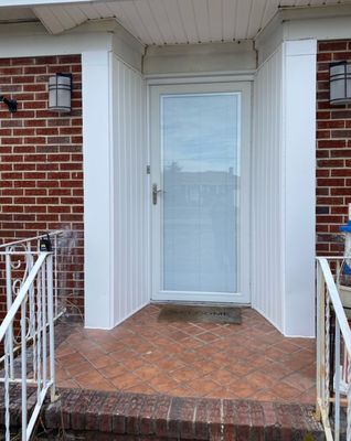 Trinity Contracting Logo