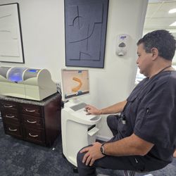 Hackettstown Advanced Dental Care - Modern dental operatory in Hackettstown equipped for general dentistry, cosmetic procedures, and preventive care.