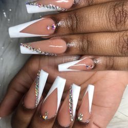 Diamonds
