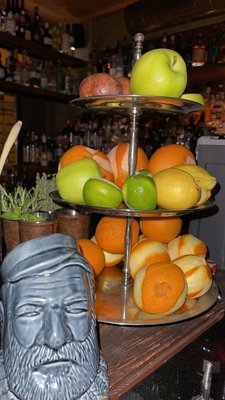 Tales Bar by null