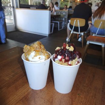 Heirloom Kitchen - Greek Yogurt - Burgers Near Me - Stockton, California Heirloom Kitchen - Greek Yogurt - Burgers Near Me - Stockton, California