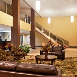 Holiday Inn Rockford