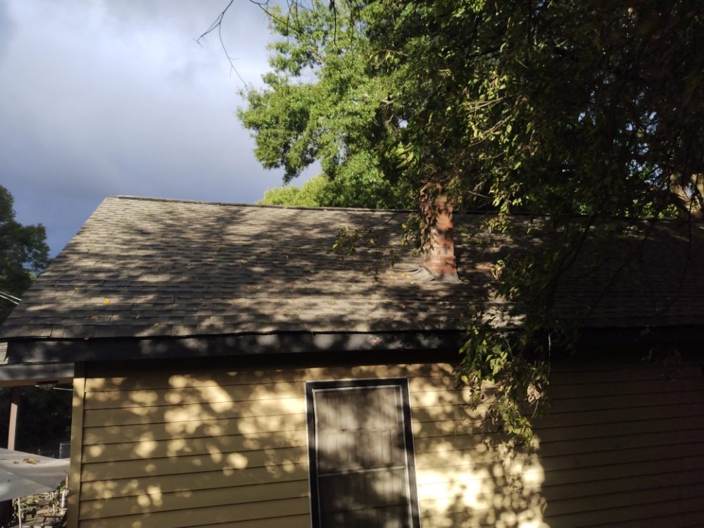 Slide of KEP Roofing & Fencing