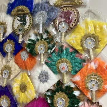 Aseda OH Markets - Engagement feather fan - Customized Merchandise Near Me - West Chester, Ohio Aseda OH Markets - Engagement feather fan - Customized Merchandise Near Me - West Chester, Ohio