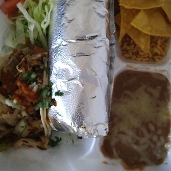 Tacos Los Toritos - Asada frijole burrito platter - Mexican Near Me - Las Vegas, Nevada Tacos Los Toritos - Asada frijole burrito platter - Mexican Near Me - Las Vegas, Nevada