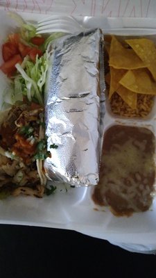 Tacos Los Toritos by null