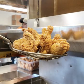 Southern Classic Chicken - Southern Near Me - Natchitoches, Louisiana Southern Classic Chicken - Southern Near Me - Natchitoches, Louisiana