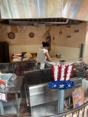 Paco's Tacos Cantina by null