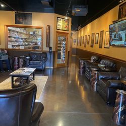 Cigar Towne