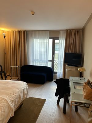 Hotel Josef by null