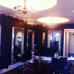 Hair By Andrew Williams