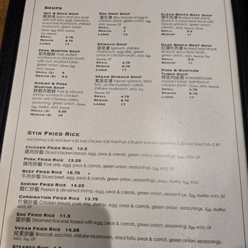 Jeng Chi - Menu. June 2025. - Bakeries Near Me - Dallas, Texas Jeng Chi - Menu. June 2025. - Bakeries Near Me - Dallas, Texas