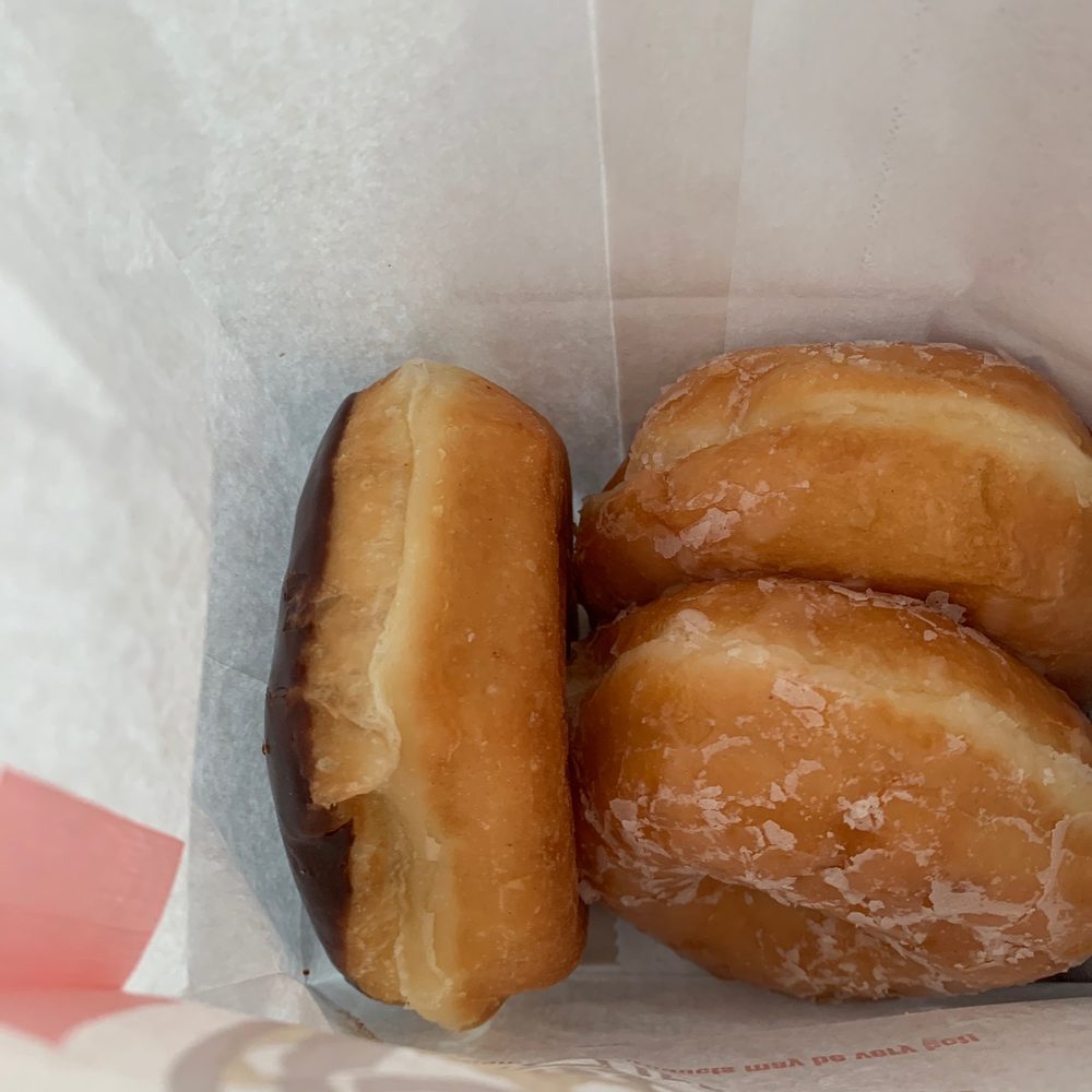 Donuts