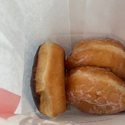Donuts