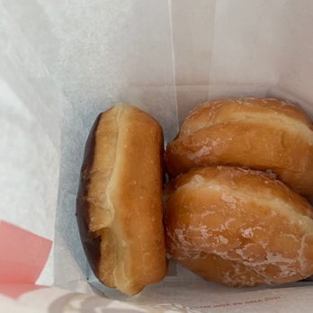 Shipley Do-Nuts - Donuts - Donuts Near Me - Galveston, Texas
