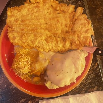 Michael's Big City Steakhouse - Chicken fried chicken - New American Near Me - Rawlins, Wyoming Michael's Big City Steakhouse - Chicken fried chicken - New American Near Me - Rawlins, Wyoming