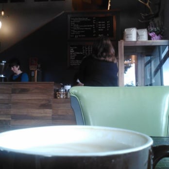 Symposium Coffee - Tigard - Love to comfy seats, wooden tables and counter space...actually the whole place is well thought out and the colors are awesome! - Coffee & Tea Near Me - Tigard, Oregon Symposium Coffee - Tigard - Love to comfy seats, wooden tables and counter space...actually the whole place is well thought out and the colors are awesome! - Coffee & Tea Near Me - Tigard, Oregon
