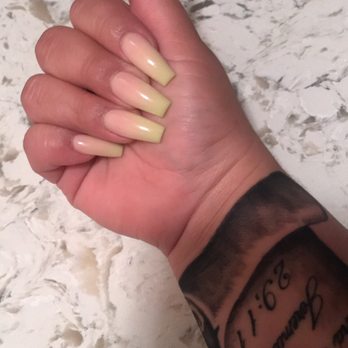 Lush Nails and Spa - Rialto - My girl Kayleen did it again!! So in love with them - Nail Salons Near Me - Rialto, California Lush Nails and Spa - Rialto - My girl Kayleen did it again!! So in love with them - Nail Salons Near Me - Rialto, California
