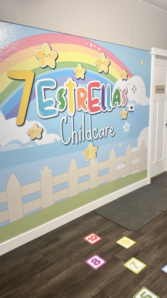 7 Estrellas Childcare - childcare center in South Bend, IN