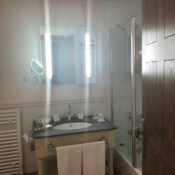 Hotel San Antonio el Real - My accommodations are very comfortable. - Hotels Near Me - Segovia, SG