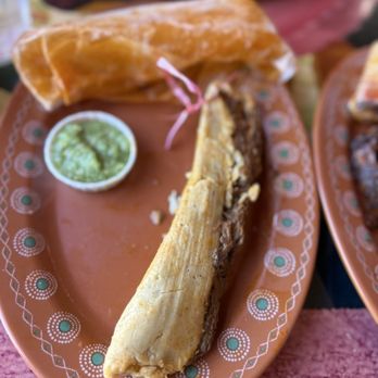 Tamaliza - Pork tamale - Mexican Near Me - Sedona, Arizona Tamaliza - Pork tamale - Mexican Near Me - Sedona, Arizona