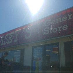 Casey's
