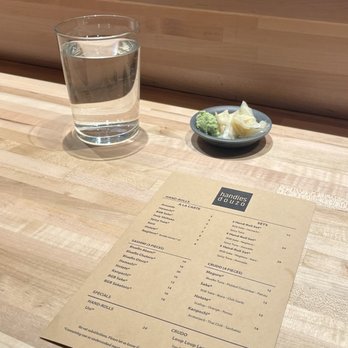 Handies Douzo - Sushi Bars Near Me - Houston, Texas Handies Douzo - Sushi Bars Near Me - Houston, Texas