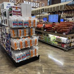 Aisle One