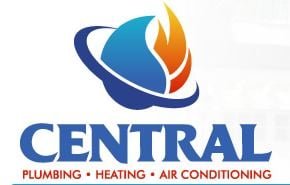 Slide of Central Plumbing, Heating & Air Conditioning
