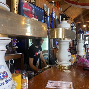 Hessen Haus - German Near Me - Des Moines, Iowa