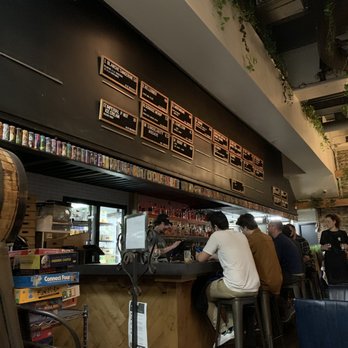 Pub BreWskey - Brewpubs Near Me - Montreal, Quebec Pub BreWskey - Brewpubs Near Me - Montreal, Quebec
