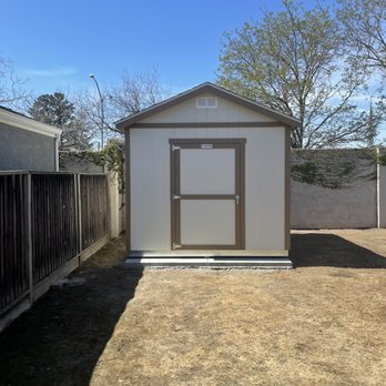 Tuff Shed - Sheds & Outdoor Storage Near Me - Concord, California