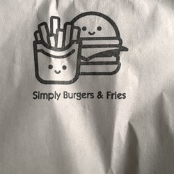 Simply Burgers & Fries